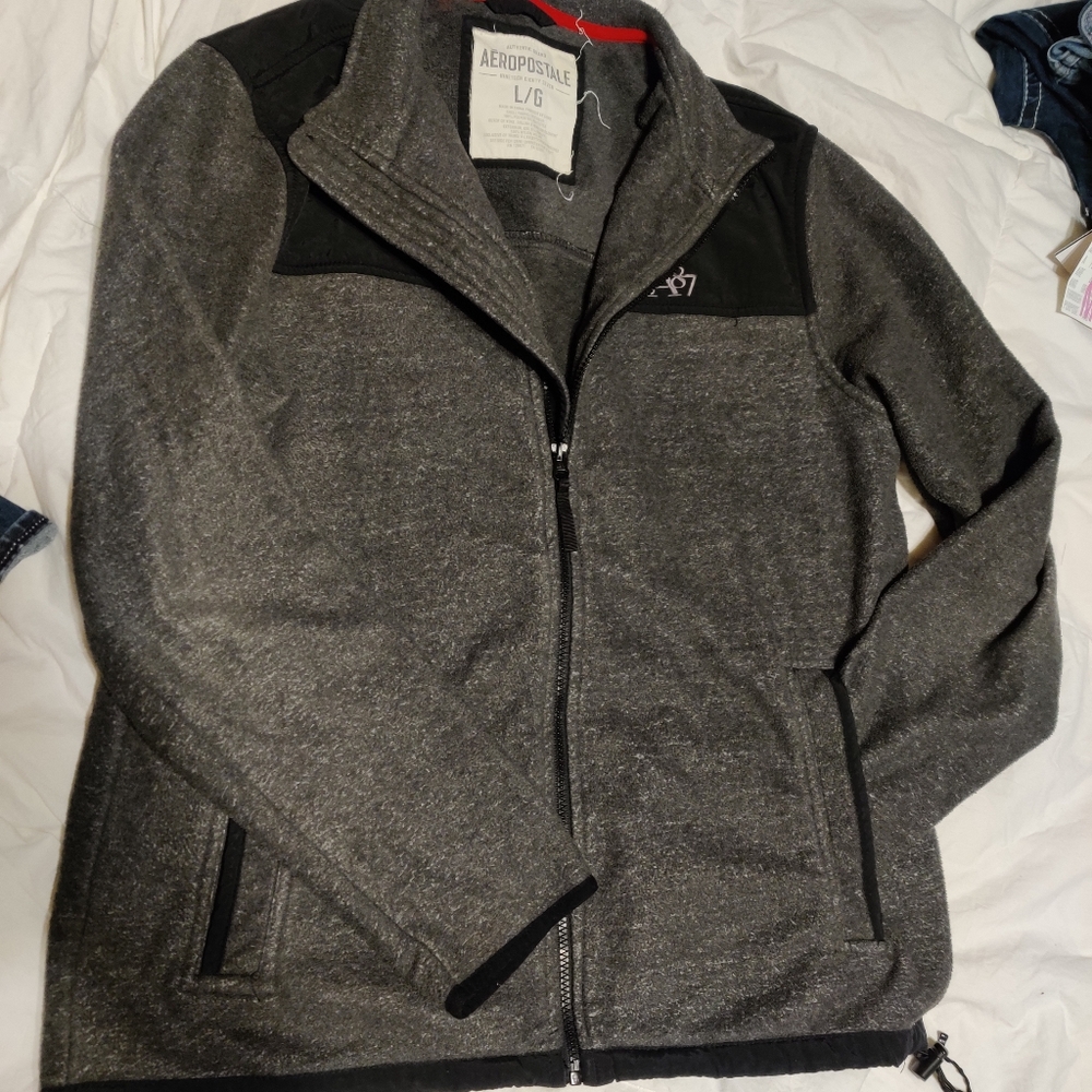 Men's jacket